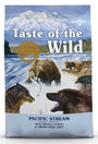 Taste of the Wild Pacific Stream 5,6kg