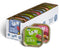 WOW Multipack paštiky 11x150g - multipack paštik pro psy, ideální pro rozmanitost výživy a zdraví.