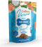 Calibra Dog Verve Crunchy Snack Insect&Salmon 150 g, křupavé pamlsky s hmyzem a čerstvým lososem.
