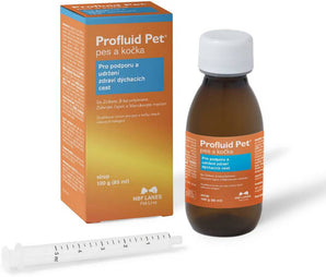 Profluid Pet pro psy a kočky 100g/85ml
