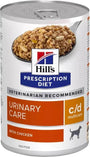 Hill's Can. PD C/D Urinary Multicare 370g