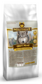 Granule Wolfsblut Dog Large Breed Grey Peak s kozím masem pro velká plemena, 2 kg.