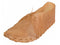 Bota buvolí 20cm/45g balení 10ks, přírodní žvýkací pochoutka pro psy, balení obsahuje 10 kusů.