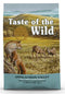 Taste of the Wild Appalachian Valley Small Breed 5,6kg - balení granulí pro malé plemeno psů.