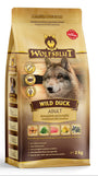 Wolfsblut Dog Adult Wild Duck 2kg