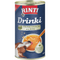 Rinti Dog kachna drink 185ml - Nápoj pro psy s kachnou, ideální pro hydrataci a výživu.