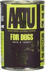 AATU Dog Duck&Turkey 400g