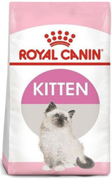 Royal Canin Feline Kitten 10kg – Krmivo pro koťata, podpora růstu a imunity, balení 10kg.