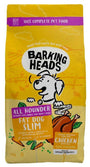 BARKING HEADS All Hounder Fat Dog Slim Chick 12kg