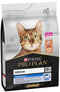 Krmivo pro starší kočky ProPlan Cat Senior Original Longevis s lososem, balení 3 kg