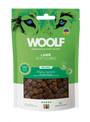 WOOLF Cubes poch. Soft Lamb 100g