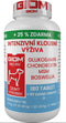 Giom S, Intenzivní kloubní výživa, 180 tbl + 25 % zdarma, podpora kloubů u psů.