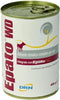 Epato W/D konzerva pro psy, 400 g, dieta pro psy s jaterními problémy.