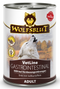 Konzerva Wolfsblut Dog VetLine Gastrointestinal pro psy s citlivým zažíváním, 395 g.