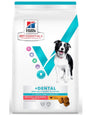 Hill's Can. VE Adult MB Dental Medium & Large Chicken 10kg