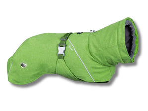 Obleček Hurtta Expedition Parka II petrželový 80