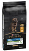 Krmivo pro štěňata velkých robustních plemen ProPlan Dog Puppy s kuřecím masem, 12 kg balení