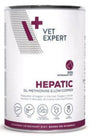 VetExpert VD 4T Hepatic Dog konzerva 400g