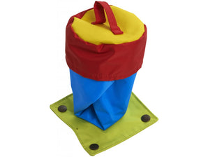 Hračka pes BUSTER ActivityMat, Top Hat(úroveň 3)