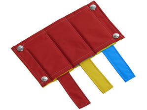 Hračka pes BUSTER ActivityMat,Mouse Trap (úroveň 3)