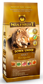Wolfsblut Dog Adult Down Under 12,5kg