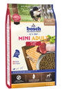 Bosch Dog Adult Mini Lamb&Rice 3kg