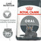 Royal Canin Feline Oral Care 1,5kg – Kompletní krmivo pro kočky, podpora zubní hygieny a zdraví, balení 1,5kg.