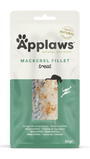 Applaws Cat poch. Steak přírodní Fillet makrela 30g