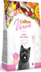 Calibra Dog Verve GF Senior Small Chicken&Duck 1,2 kg, bezobilné krmivo s kuřetem a kachnou pro starší psy malých plemen.