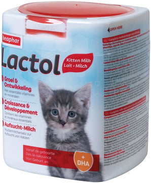 Beaphar mléko sušené Lactol Kitty 500g