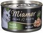 Miamor Filets Tuňák se zeleninou 100g