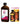 VITAR Veterinae ArtiVit, sirup, 500 ml + ostropestřecový olej, 200 ml, podpora zdraví kloubů.