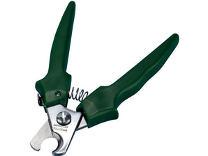 Kleště na drápky stranové Zesílené, 16 cm, silné a robustní, Kruuse.