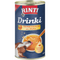 Rinti Dog kuře drink 185ml - Nápoj pro psy s kuřetem pro hydrataci a zdraví.