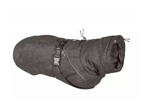 Obleček Hurtta Expedition Parka ostružinová 80