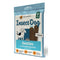 Green Petfood InsectDog Denties 180g - žvýkací pochoutky pro psy vyrobené z hmyzu, které podporují zdraví zubů a dásní a jsou šetrné k trávicímu traktu.