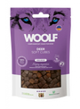 WOOLF Cubes poch. Soft Deer 100g