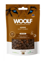 WOOLF Cubes poch. Soft Horse 100g