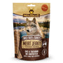 Wolfsblut Meat Jerky Wild Duck&Turkey 80g