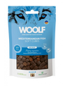 WOOLF Cubes poch. Soft Mediterranean Fish 100g