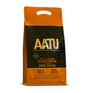 AATU Dog 80/20 Chicken 1,5kg