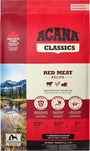 Acana Classics Red Meat 9,7kg