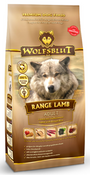 Wolfsblut Dog Large Breed Range Lamb 12,5kg