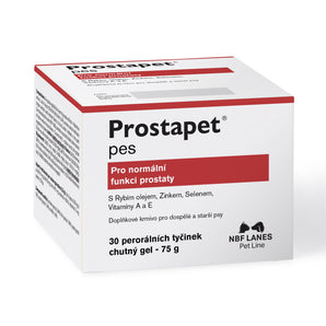 Prostapet pro psy 30sáčků/75g