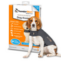 Vesta zklidňující ThunderShirt pro psy šedá S