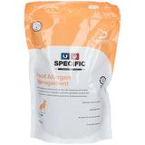 Produkt Specific FDD HY Food Allergy Management 400g - hypoalergenní krmivo pro psy.