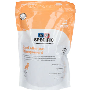 Produkt Specific FDD HY Food Allergy Management 400g - hypoalergenní krmivo pro psy.