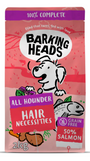 BARKING HEADS All Hounder Hair Necessities Salmon 2kg