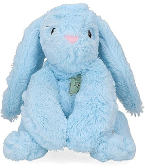 Hračka Cozy Dog Bunny relaxační králíček modrý - ideální hračka pro psy k uklidnění a relaxaci, pomáhá zmírnit stres a zajišťuje pohodlí.