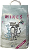 Mikeš Premium 10 kg – Prémiové stelivo pro kočky, balení 10 kg.